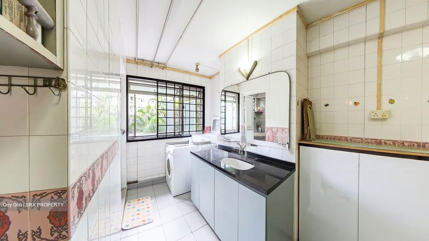 Blk 529 Serangoon North Avenue 4 (Serangoon), HDB 4 Rooms #552708161